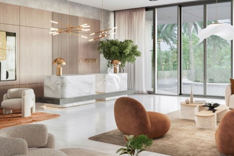 Dubai Hills Estate, Dubai, BAE’de satılık daire 2 yatak odası, 110 m&sup2; No 660106 - fotoğraf 2