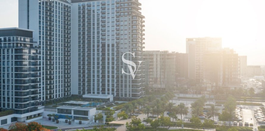 Dubai Hills Estate, Dubai, BAE’de daire 2 yatak odası, 110 m&sup2; No 660106