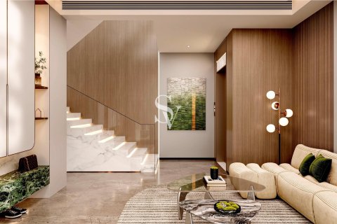 Apartmen di Dubai, UAE 2 bilik tidur, 107 meter persegi № 660105 - foto 6