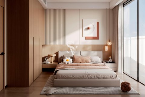Apartmen di Dubai, UAE 2 bilik tidur, 107 meter persegi № 660105 - foto 10