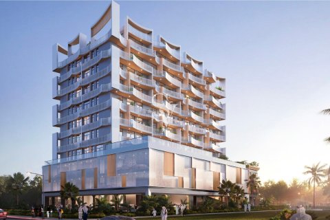 Apartmen di Dubai, UAE 2 bilik tidur, 107 meter persegi № 660105 - foto 3