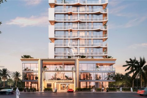 Apartmen di Dubai, UAE 2 bilik tidur, 107 meter persegi № 660105 - foto 2