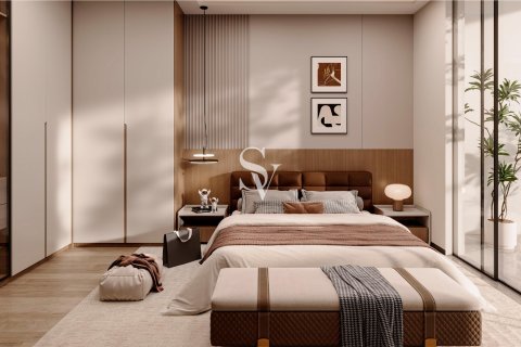 Apartmen di Dubai, UAE 2 bilik tidur, 107 meter persegi № 660105 - foto 5