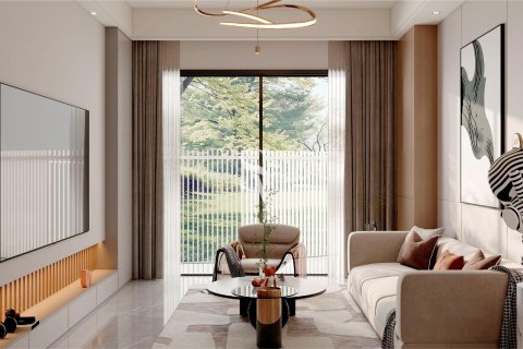 Apartmen di Dubai, UAE 2 bilik tidur, 107 meter persegi № 660105 - foto 12