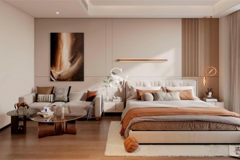 Apartmen di Dubai, UAE 2 bilik tidur, 107 meter persegi № 660105 - foto 8