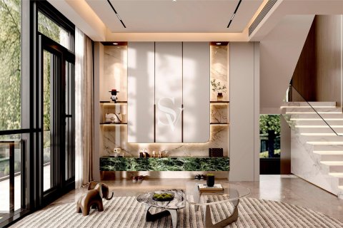 Apartmen di Dubai, UAE 2 bilik tidur, 107 meter persegi № 660105 - foto 7