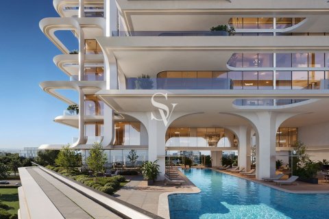 Apartamento para venda em Dubai, EAU 3 quartos, 150 m2 № 660101 - foto 1