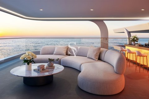 Apartamento para venda em Dubai, EAU 3 quartos, 150 m2 № 660101 - foto 2