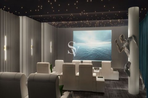 Apartament në Palm Jumeirah, Dubai, Emiratet e Bashkuara Arabe 2 dhoma gjumi, 159 m2. № 660103 - Foto 18