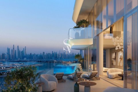 Apartament në Palm Jumeirah, Dubai, Emiratet e Bashkuara Arabe 2 dhoma gjumi, 159 m2. № 660103 - Foto 21