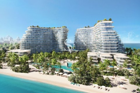 Apartament në Palm Jumeirah, Dubai, Emiratet e Bashkuara Arabe 2 dhoma gjumi, 159 m2. № 660103 - Foto 8