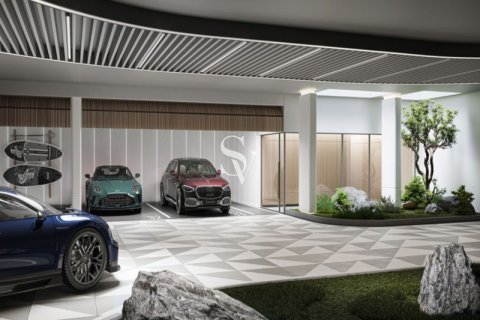 Apartament në Palm Jumeirah, Dubai, Emiratet e Bashkuara Arabe 2 dhoma gjumi, 159 m2. № 660103 - Foto 19