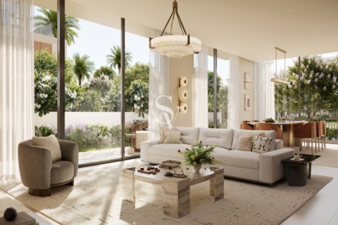 Apartament në Palm Jumeirah, Dubai, Emiratet e Bashkuara Arabe 2 dhoma gjumi, 159 m2. № 660103 - Foto 3