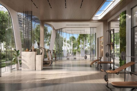 Apartament në Palm Jumeirah, Dubai, Emiratet e Bashkuara Arabe 2 dhoma gjumi, 159 m2. № 660103 - Foto 24