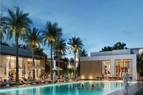 Apartament në Palm Jumeirah, Dubai, Emiratet e Bashkuara Arabe 2 dhoma gjumi, 159 m2. № 660103 - Foto 1