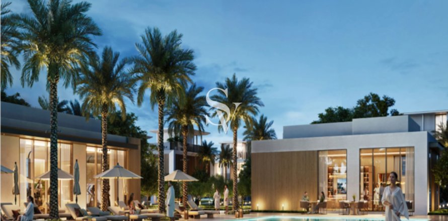 Apartament në Palm Jumeirah, Dubai, Emiratet e Bashkuara Arabe 2 dhoma gjumi, 159 m2. № 660103