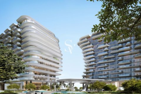 Apartament në Palm Jumeirah, Dubai, Emiratet e Bashkuara Arabe 2 dhoma gjumi, 159 m2. № 660103 - Foto 2