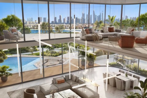 Apartament në Palm Jumeirah, Dubai, Emiratet e Bashkuara Arabe 1 dhomë gjumi, 83 m2. № 660104 - Foto 14