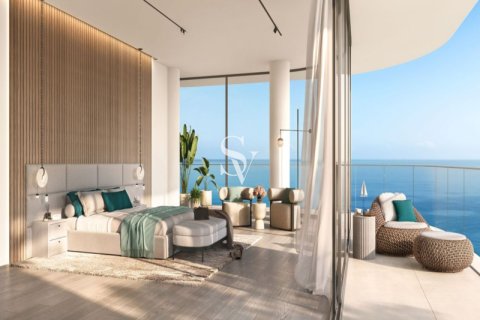 Apartament në Palm Jumeirah, Dubai, Emiratet e Bashkuara Arabe 1 dhomë gjumi, 83 m2. № 660104 - Foto 23