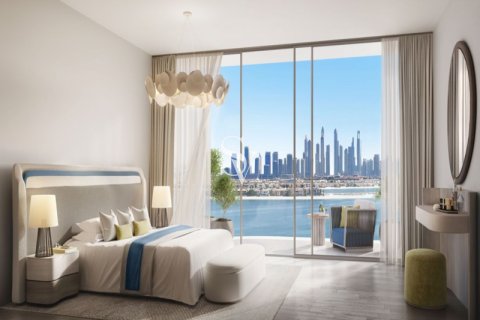 Apartament në Palm Jumeirah, Dubai, Emiratet e Bashkuara Arabe 1 dhomë gjumi, 83 m2. № 660104 - Foto 11