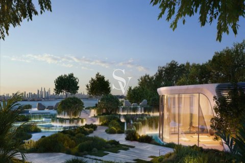 Apartament në Palm Jumeirah, Dubai, Emiratet e Bashkuara Arabe 1 dhomë gjumi, 83 m2. № 660104 - Foto 25