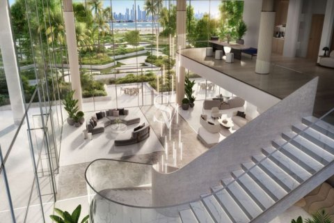 Apartament në Palm Jumeirah, Dubai, Emiratet e Bashkuara Arabe 1 dhomë gjumi, 83 m2. № 660104 - Foto 20