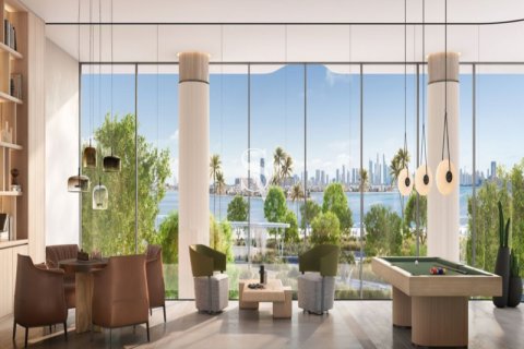 Apartament në Palm Jumeirah, Dubai, Emiratet e Bashkuara Arabe 1 dhomë gjumi, 83 m2. № 660104 - Foto 22