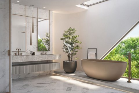 Apartament në Palm Jumeirah, Dubai, Emiratet e Bashkuara Arabe 1 dhomë gjumi, 83 m2. № 660104 - Foto 15