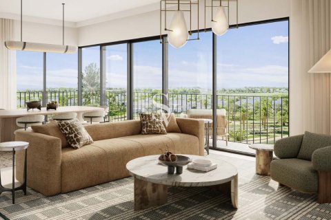 Apartament në Dubai South (Dubai World Central), Dubai, Emiratet e Bashkuara Arabe 2 dhoma gjumi, 92 m2. № 660100 - Foto 1