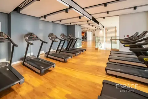 Apartmen di Bluewaters, Dubai, UAE 2 bilik tidur, 152 meter persegi № 737830 - foto 19
