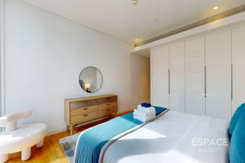 Apartmen di Bluewaters, Dubai, UAE 2 bilik tidur, 152 meter persegi № 737830 - foto 11