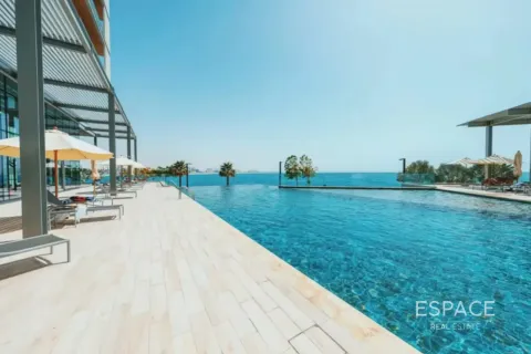 Apartmen di Bluewaters, Dubai, UAE 2 bilik tidur, 152 meter persegi № 737830 - foto 18