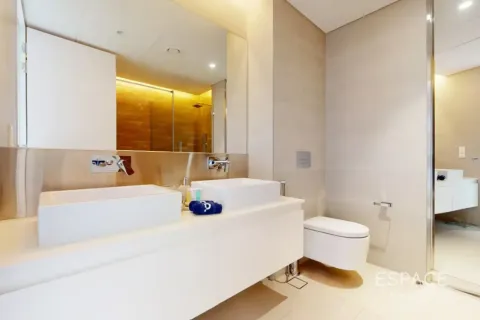 Apartmen di Bluewaters, Dubai, UAE 2 bilik tidur, 152 meter persegi № 737830 - foto 14