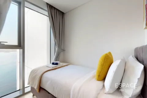 Apartmen di Bluewaters, Dubai, UAE 2 bilik tidur, 152 meter persegi № 737830 - foto 16