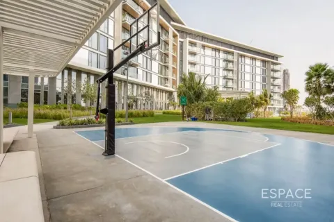 Apartmen di Bluewaters, Dubai, UAE 2 bilik tidur, 152 meter persegi № 737830 - foto 20