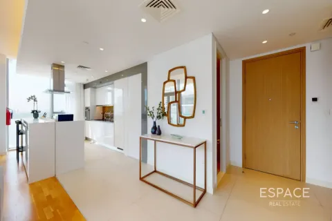 Apartmen di Bluewaters, Dubai, UAE 2 bilik tidur, 152 meter persegi № 737830 - foto 7