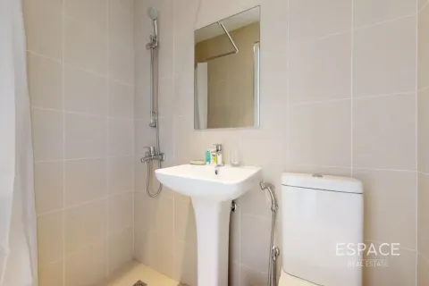 Apartmen di Bluewaters, Dubai, UAE 2 bilik tidur, 152 meter persegi № 737830 - foto 17