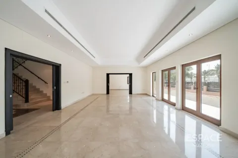 Vila u gradu Al Furjan, Dubai, UAE 6 spavaće sobe, 637 m2 Br. 737833 - Slika 2