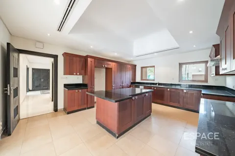 Vila u gradu Al Furjan, Dubai, UAE 6 spavaće sobe, 637 m2 Br. 737833 - Slika 4