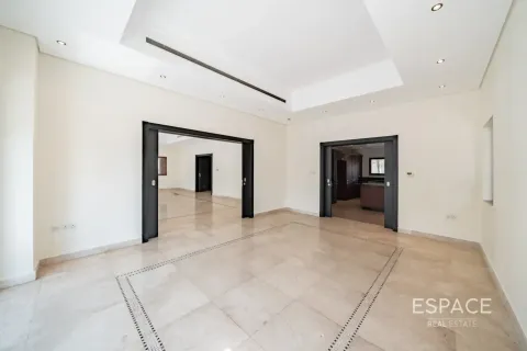 Vila u gradu Al Furjan, Dubai, UAE 6 spavaće sobe, 637 m2 Br. 737833 - Slika 3
