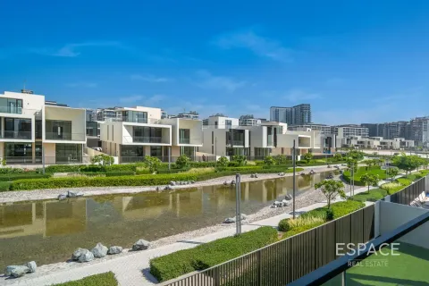 Vila u gradu Dubai Hills Estate, UAE 5 spavaće sobe, 921 m2 Br. 737829 - Slika 3