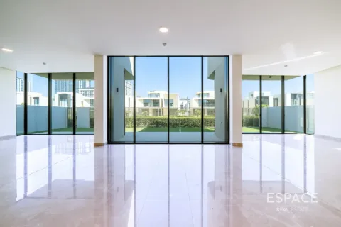 Vila u gradu Dubai Hills Estate, UAE 5 spavaće sobe, 921 m2 Br. 737829 - Slika 4