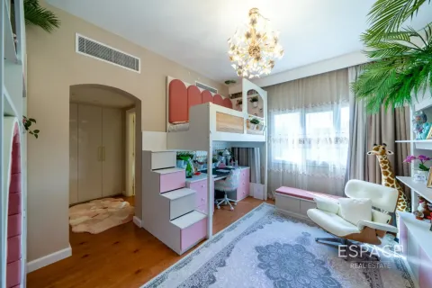 Vila u gradu Meadows, Dubai, UAE 5 spavaće sobe, 458 m2 Br. 737834 - Slika 14