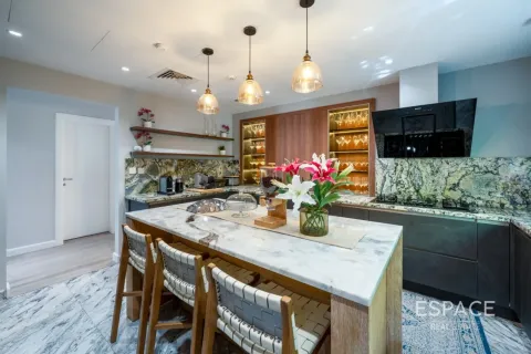 Vila u gradu Meadows, Dubai, UAE 5 spavaće sobe, 458 m2 Br. 737834 - Slika 5