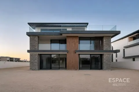 Vila u gradu Tilal Al Ghaf, Dubai, UAE 5 spavaće sobe, 557 m2 Br. 737832 - Slika 11