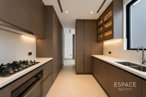 Vila u gradu Tilal Al Ghaf, Dubai, UAE 5 spavaće sobe, 557 m2 Br. 737832 - Slika 4