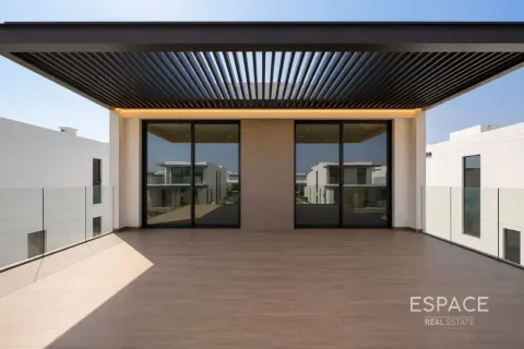 Vila u gradu Tilal Al Ghaf, Dubai, UAE 5 spavaće sobe, 557 m2 Br. 737832 - Slika 10