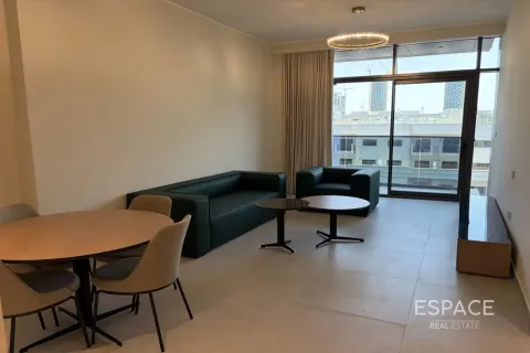 Apartmen di Jumeirah Village Circle, Dubai, UAE 1 bilik tidur, 73 meter persegi № 737828 - foto 3