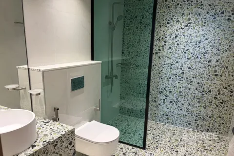 Apartmen di Jumeirah Village Circle, Dubai, UAE 1 bilik tidur, 73 meter persegi № 737828 - foto 8