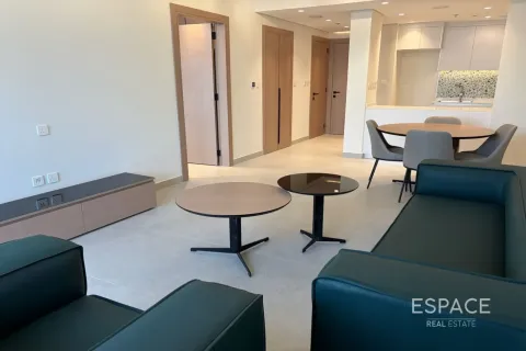 Apartmen di Jumeirah Village Circle, Dubai, UAE 1 bilik tidur, 73 meter persegi № 737828 - foto 2